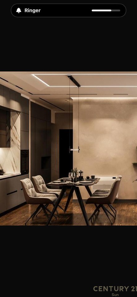 APPARTAMENTO IN VENDITA 2+1+2+2 POSTI AUTO AL COMPLESSO DELIJORGJI!