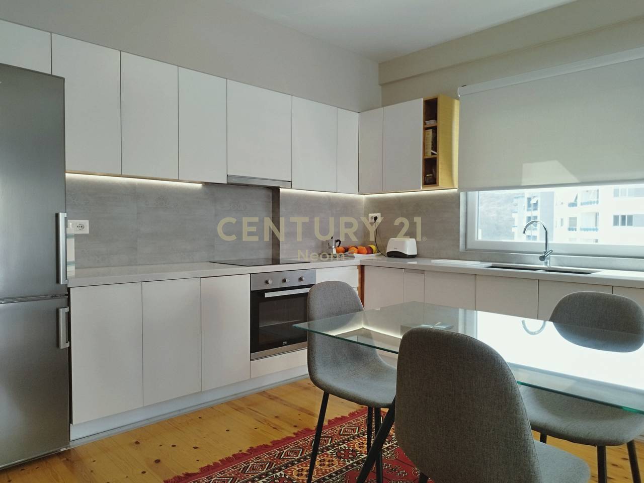 ATTICO 3+1 IN AFFITTO, GIARDINO BOTANICO!