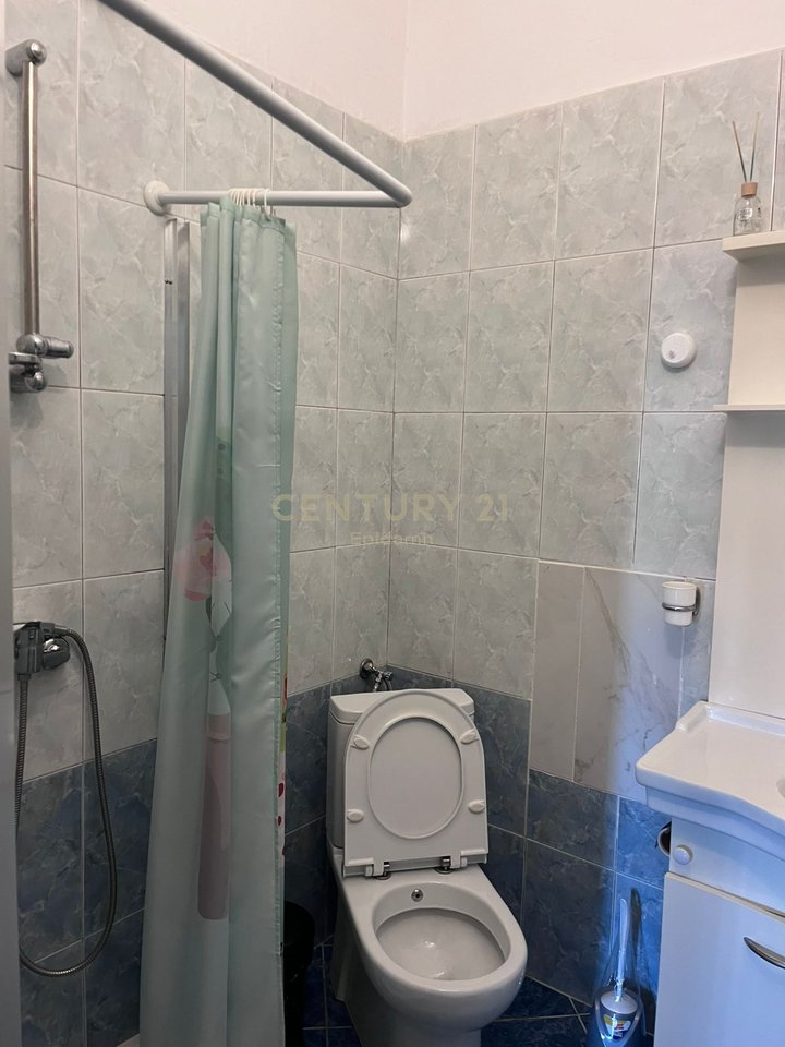 Jepet apartament 1+1 me qira në Vollga,Durres!!