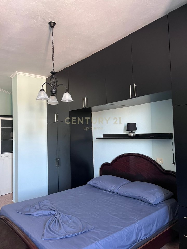 Jepet apartament 1+1 me qira në Vollga,Durres!!