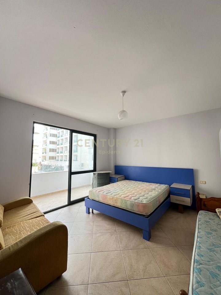 SHITET APARTAMENT 2+1 NE PLAZH, ILIRIA !