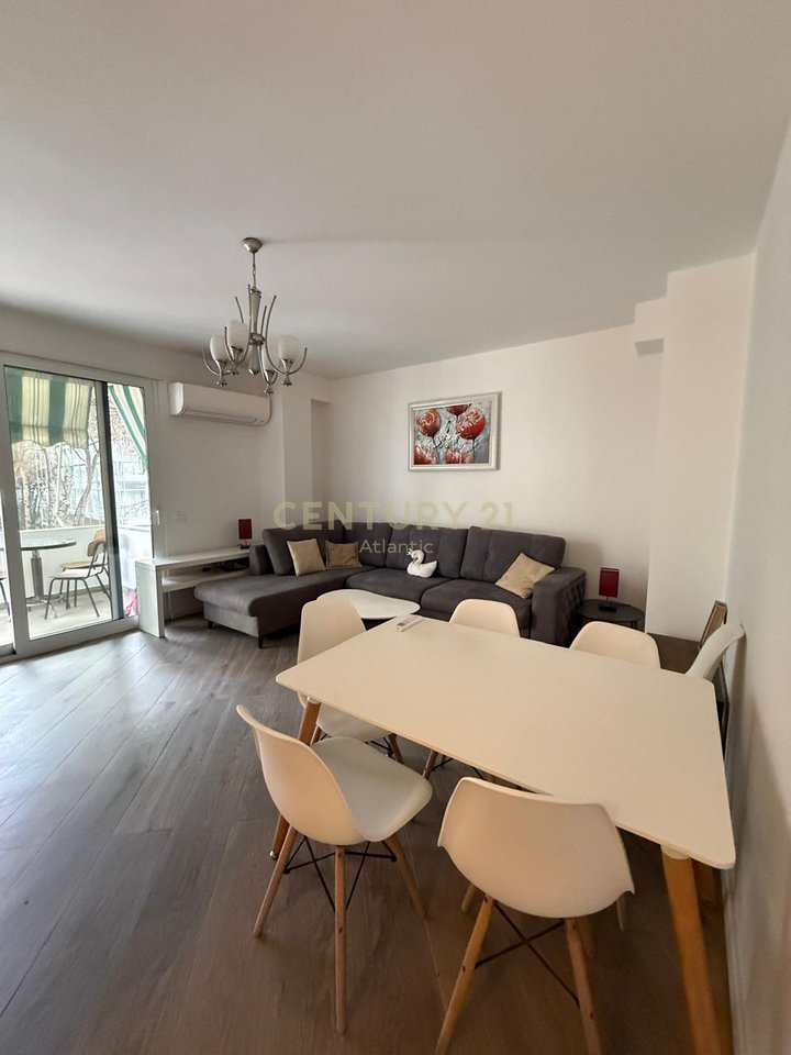 1+1 Apartament rezidencë private + vend parkimi Në Shitje në Mali i Robit, Durrës - 90,000 € | 60 m²