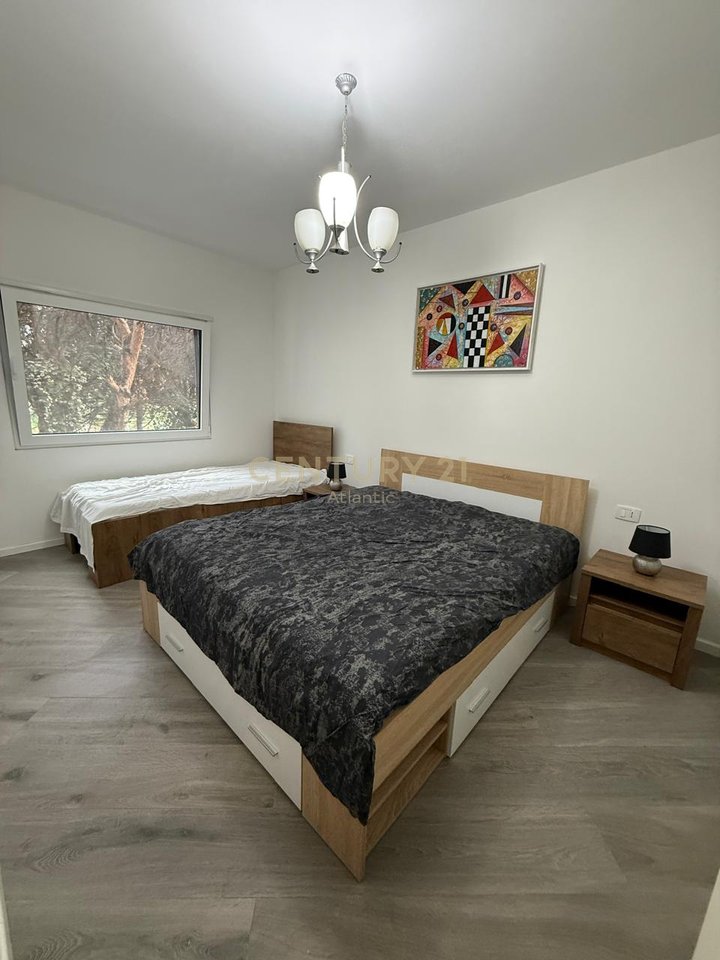 1+1 Apartament rezidencë private + vend parkimi Në Shitje në Mali i Robit, Durrës - 90,000 € | 60 m²