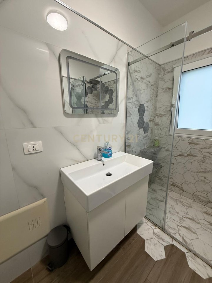 1+1 Apartament rezidencë private + vend parkimi Në Shitje në Mali i Robit, Durrës - 90,000 € | 60 m²