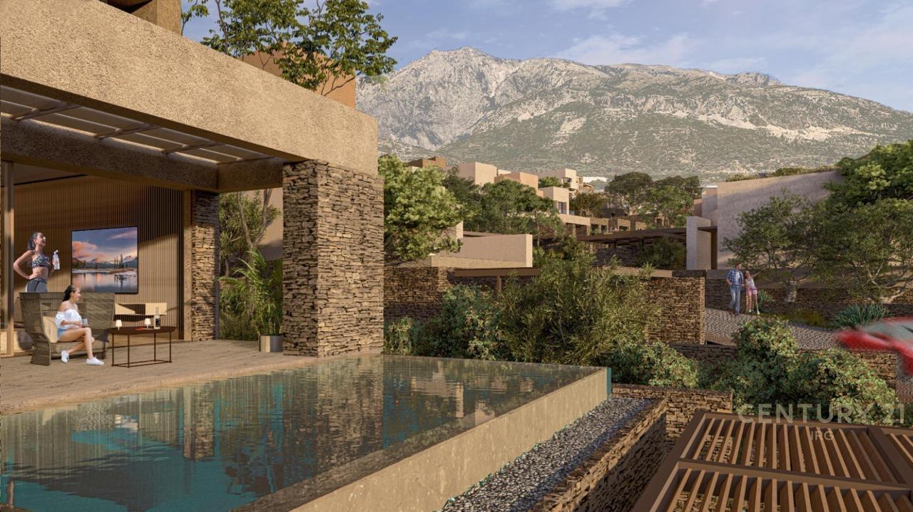 APARTAMENT 1+1ME OBORR  POST PARKIMI PER SHITJE NE GREEN COAST!