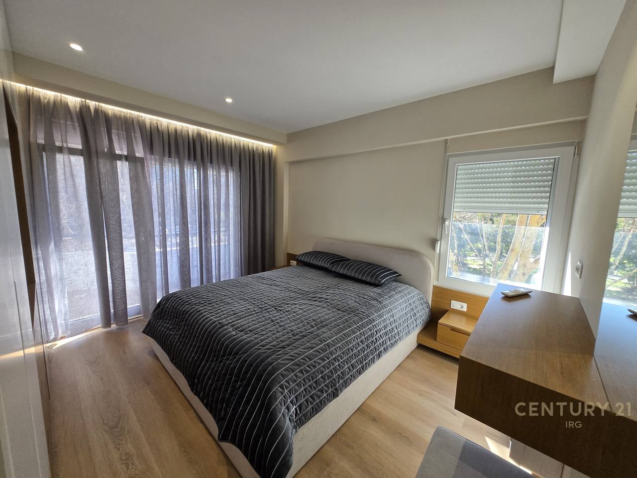 Appartamento di Lusso 2+1+2 in Affitto vicino a 9 Katëshet!