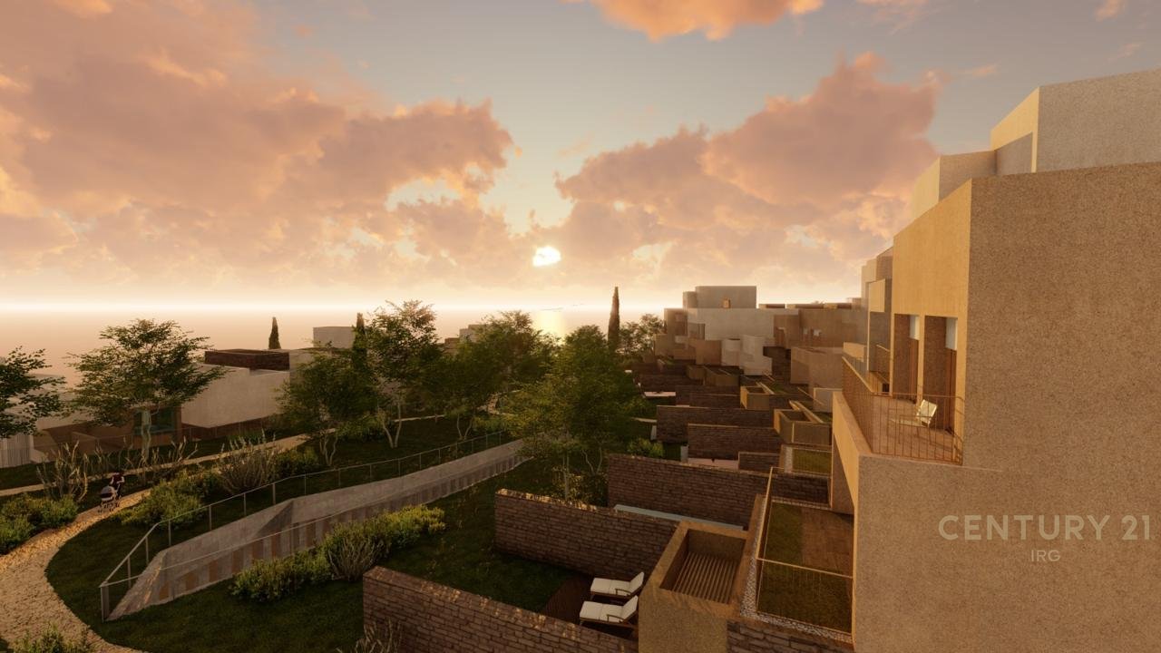 APARTAMENT 1+1 ME VERANDE+ POST PARKIMI PER SHITJE NE GREEN COAST!