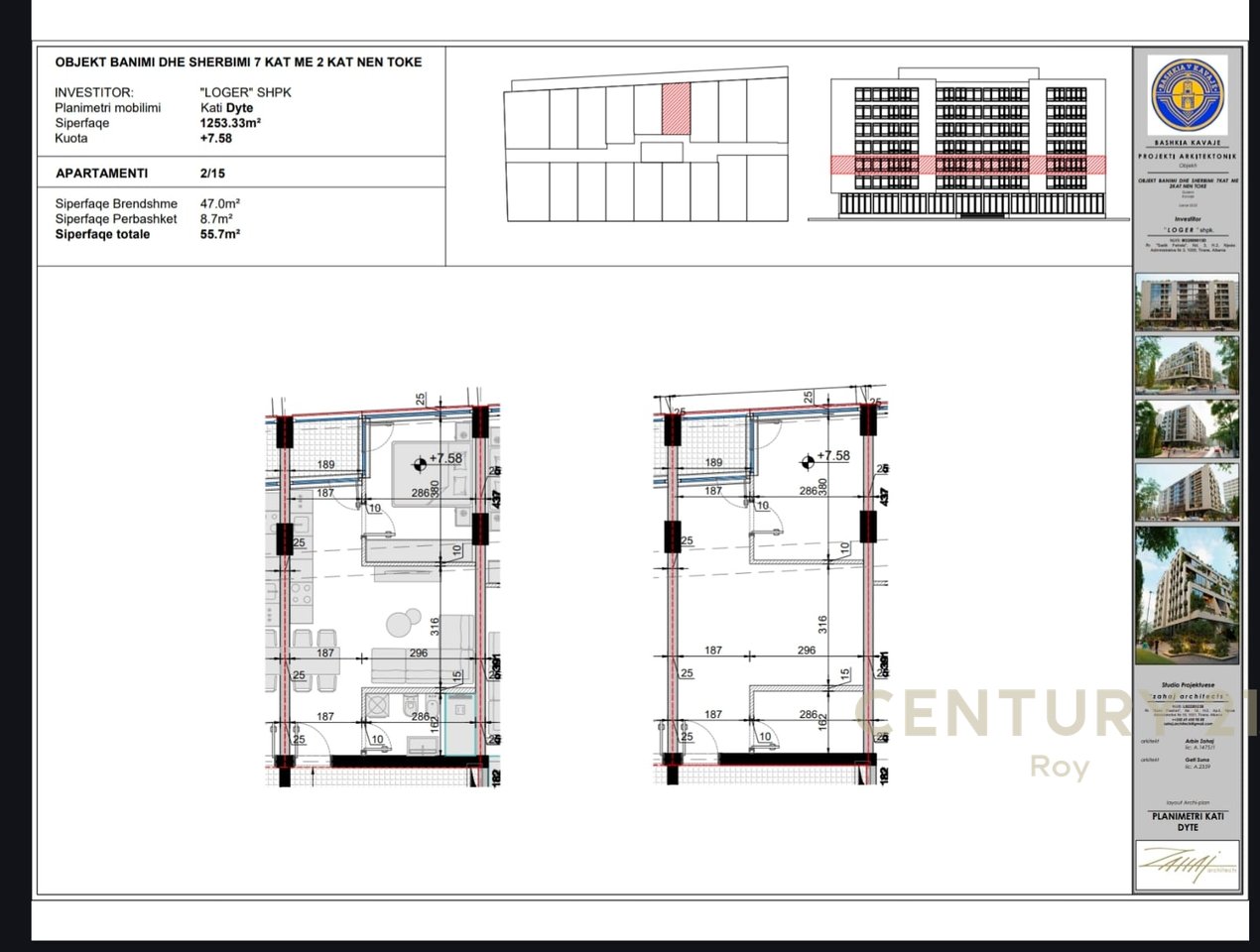 LE VENDITE CONTINUANO AL LOGER PARADISE RESIDENCE!!! OPZIONE DI PAGAMENTO A RATE DISPONIBILE!