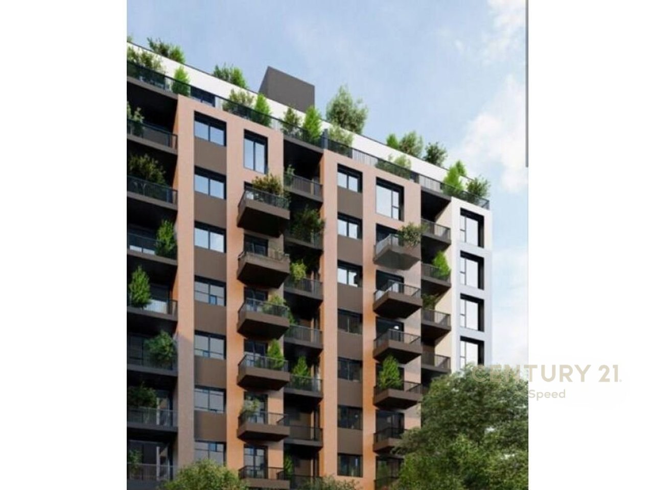 1+1 Apartment For Sale near the Former Aviation Field!