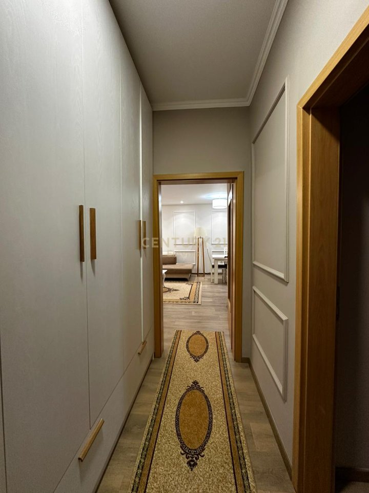 Appartamento 2+1 in affitto a Dry Lake, Tirana