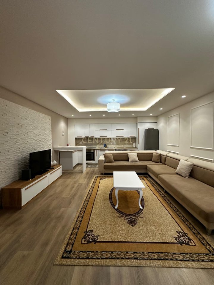 Appartamento 2+1 in affitto a Dry Lake, Tirana