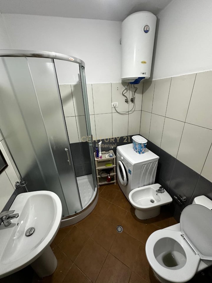 Appartamento 2+1 in affitto a Dry Lake, Tirana