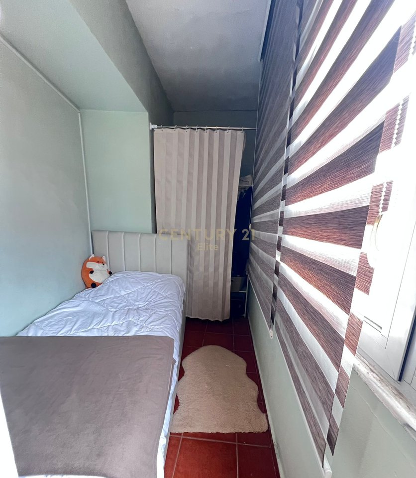 Apartament 1+1 Me Qira pranë Concordit, te Rruga 5 Maji, Tiranë - 450€ | 66.38 m²