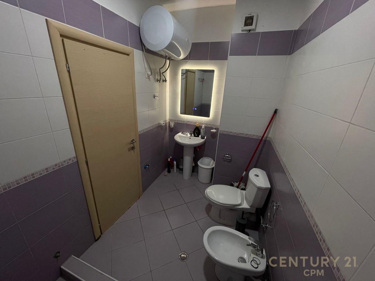 FOR RENT 2+1+2 APARTMENT NEAR THE BOTANICAL GARDEN!