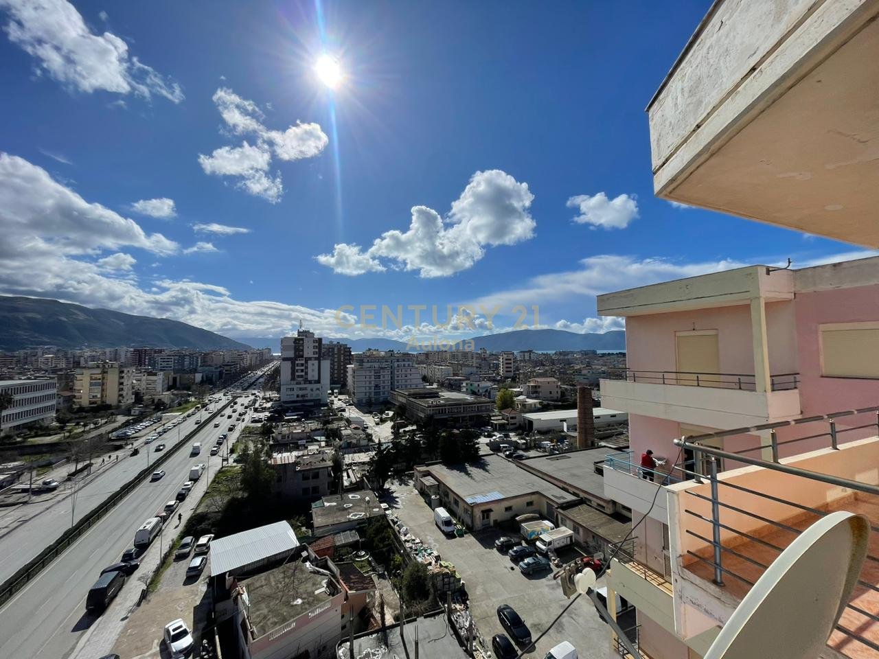 Apartament 3+1 Për Shitje në Transballkanike, Vlorë - 21000013246€ | 200 m²