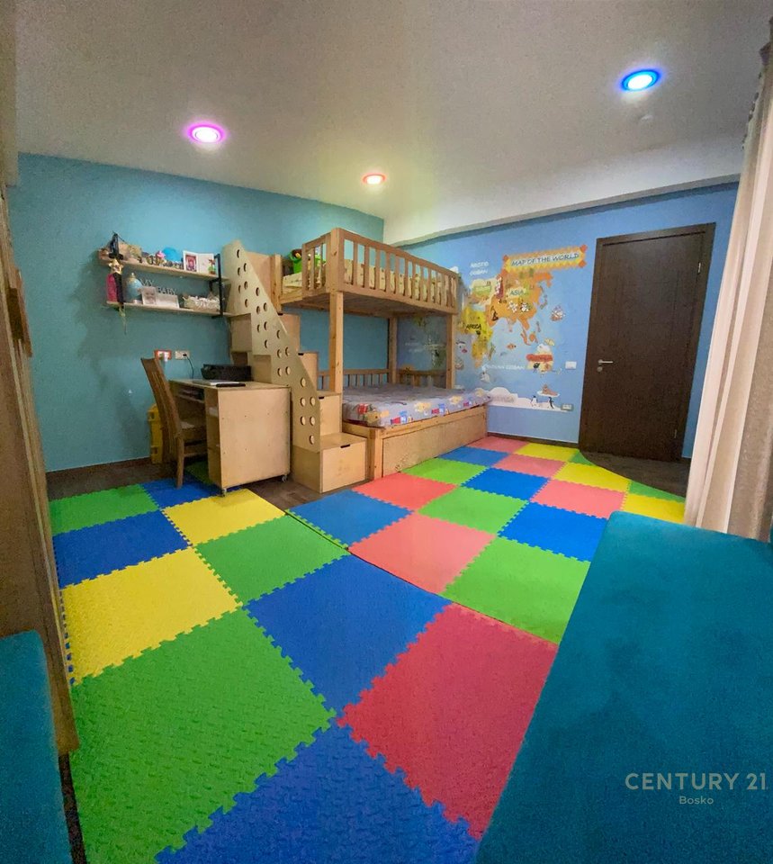 Penthouse për Qera, Yzberish!