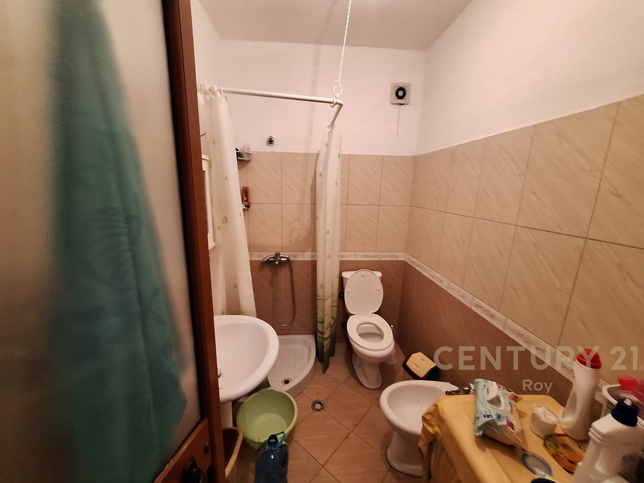 Appartamento 1+1 in Vendita a Golem, Complesso Agza - €70.000 | 75 m²