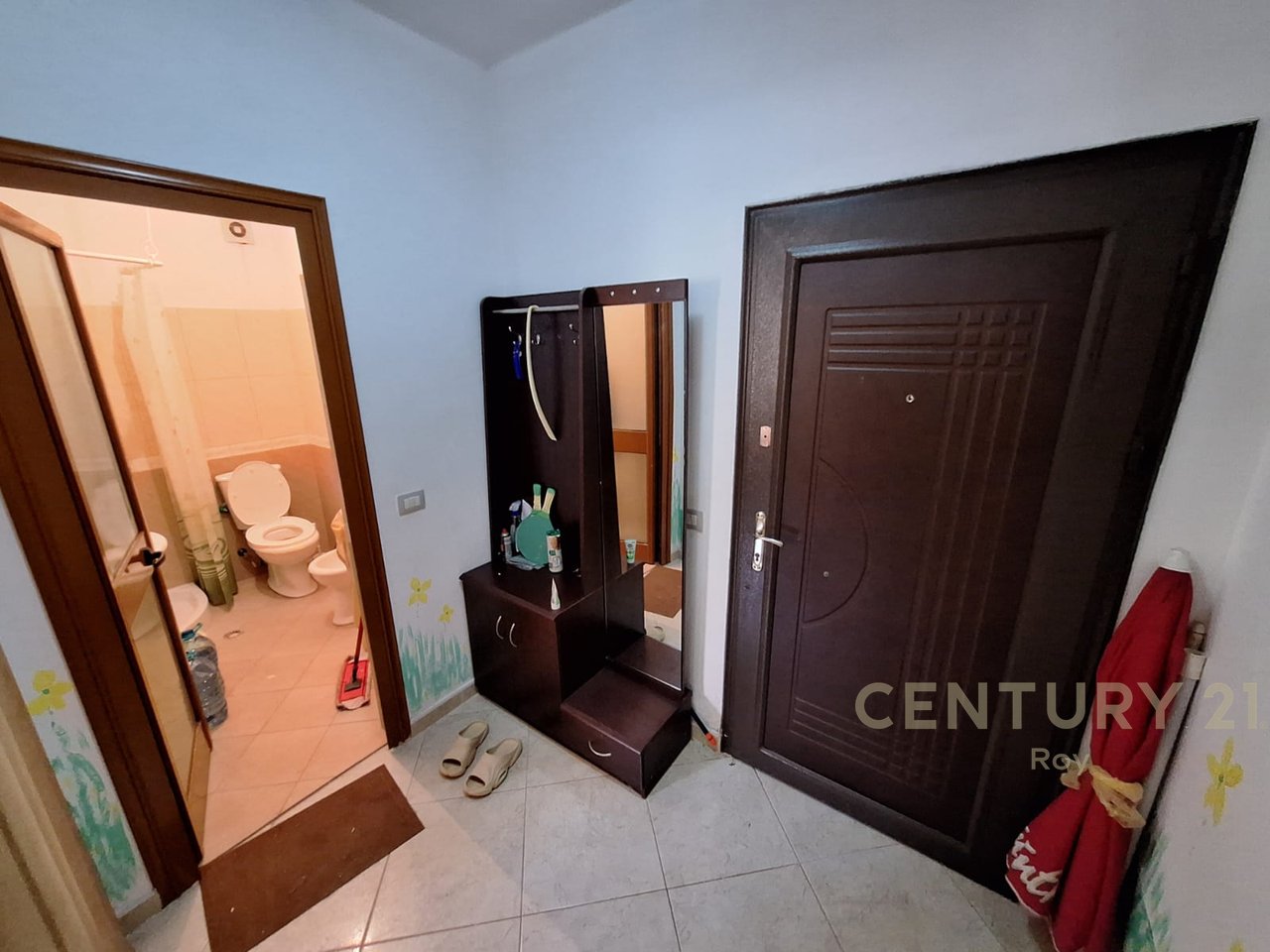 Appartamento 1+1 in Vendita a Golem, Complesso Agza - €70.000 | 75 m²