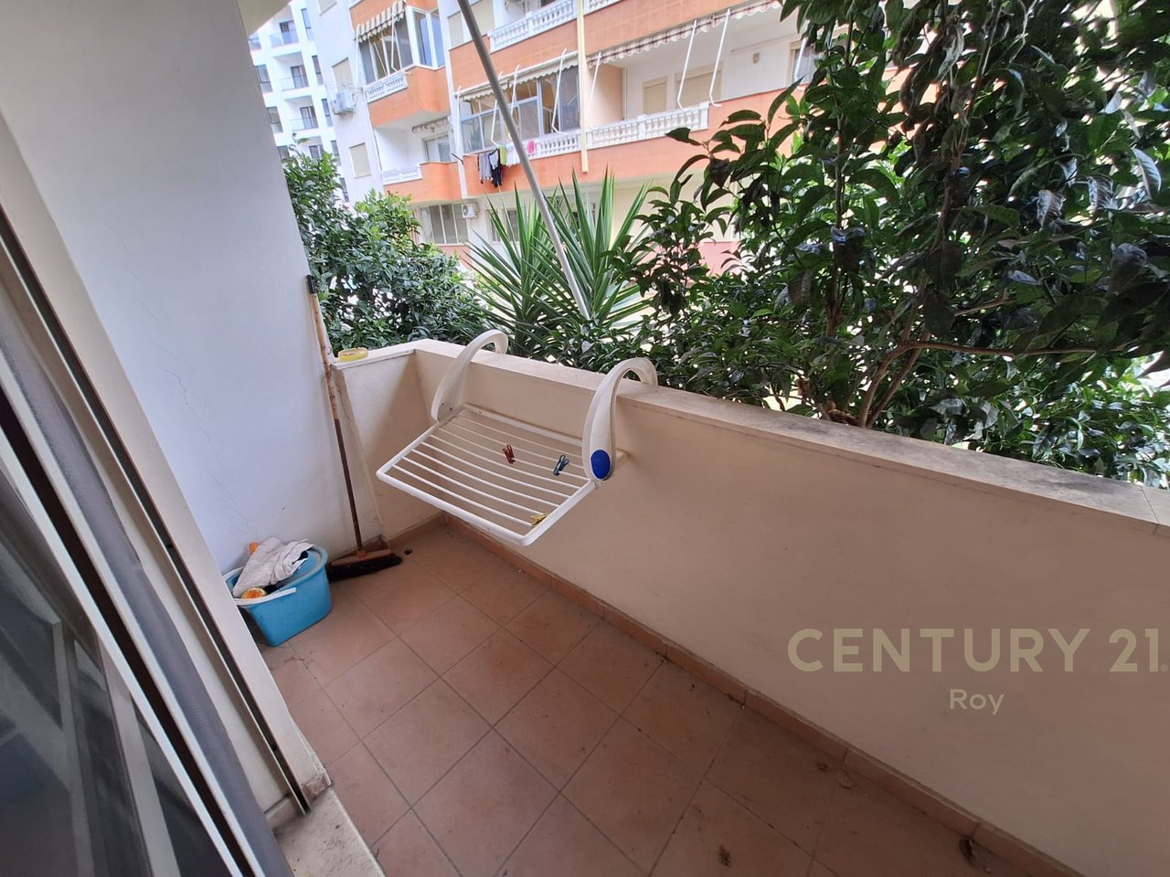 Appartamento 1+1 in Vendita a Golem, Complesso Agza - €70.000 | 75 m²