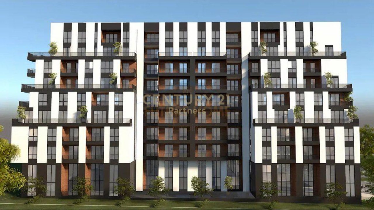 APPARTAMENTO 1+1 IN VENDITA A BELFIORE 1