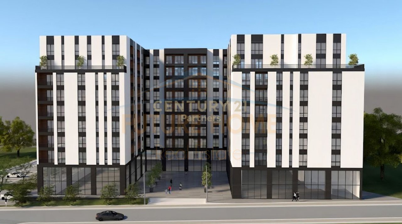 APPARTAMENTO 1+1 IN VENDITA A BELFIORE 1