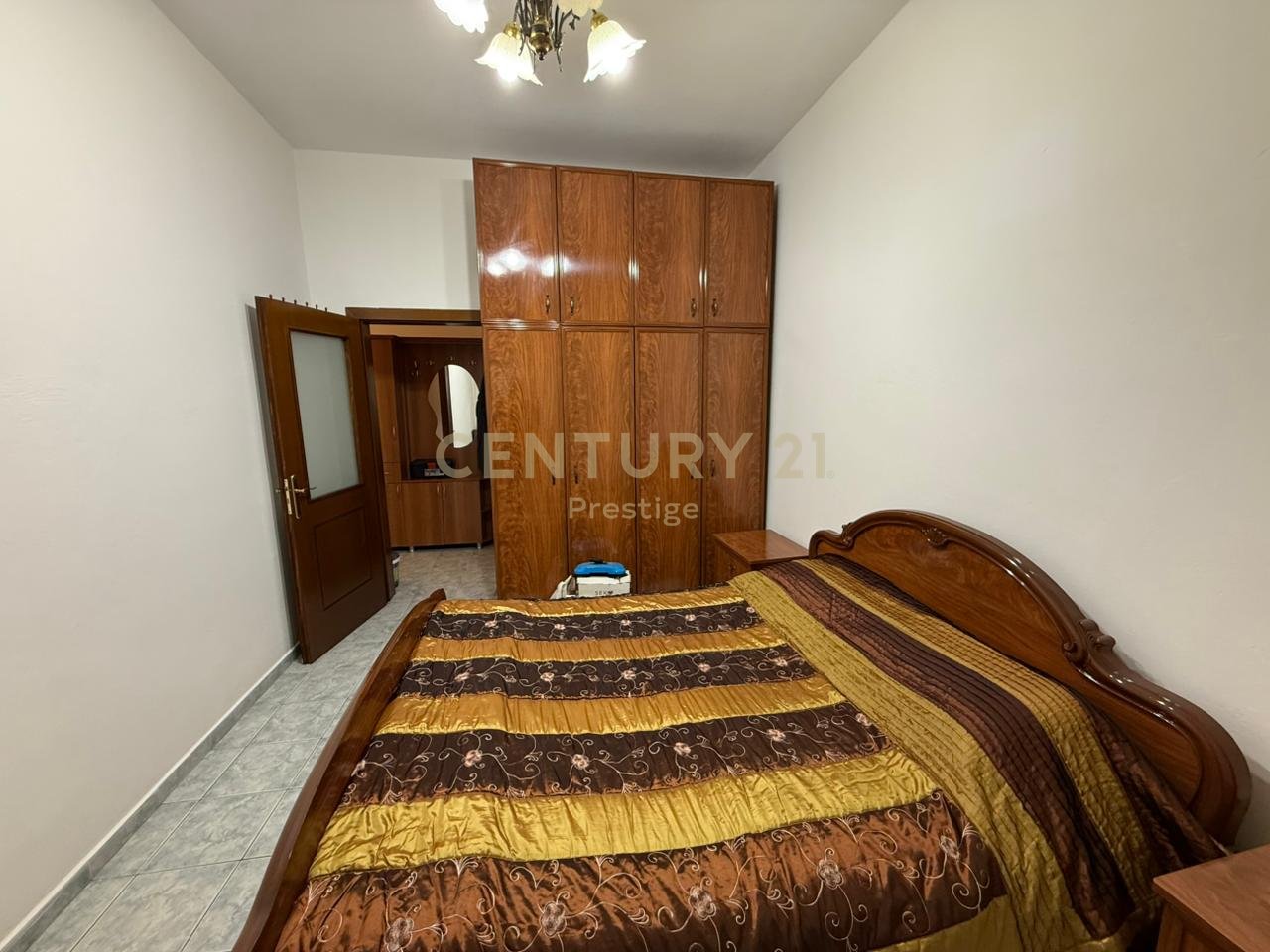 APPARTAMENTO 2+1 IN AFFITTO A ISH-BLLOKU, TIRANA!