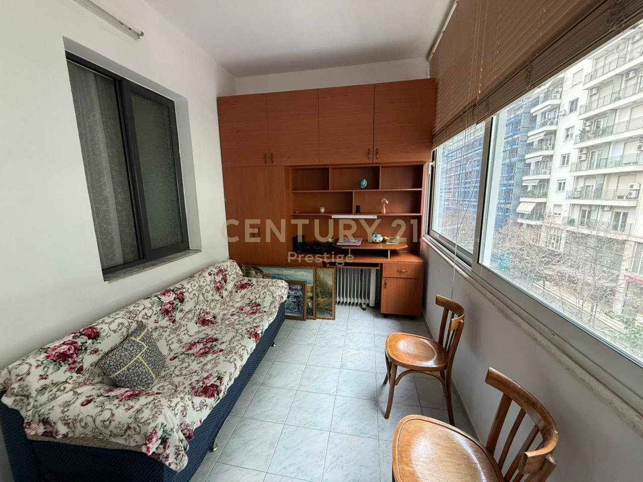 APPARTAMENTO 2+1 IN AFFITTO A ISH-BLLOKU, TIRANA!