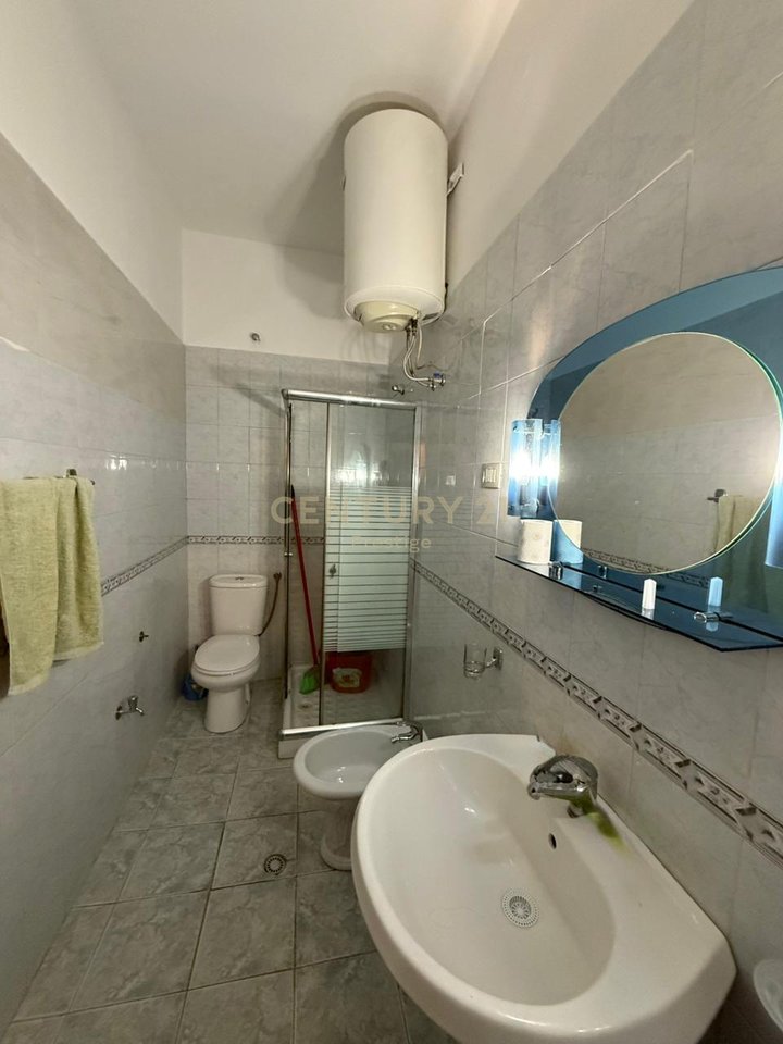 APPARTAMENTO 2+1 IN AFFITTO A ISH-BLLOKU, TIRANA!