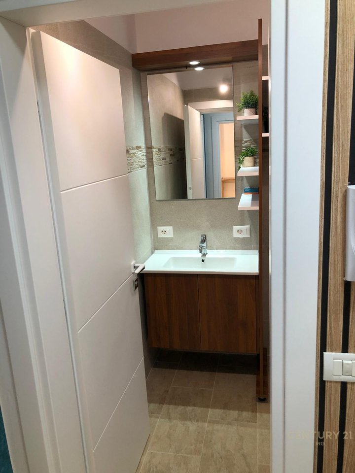 Apartament 1+1 për shitje në zonën e Ujit të Ftohtë, Vlorë 🌊