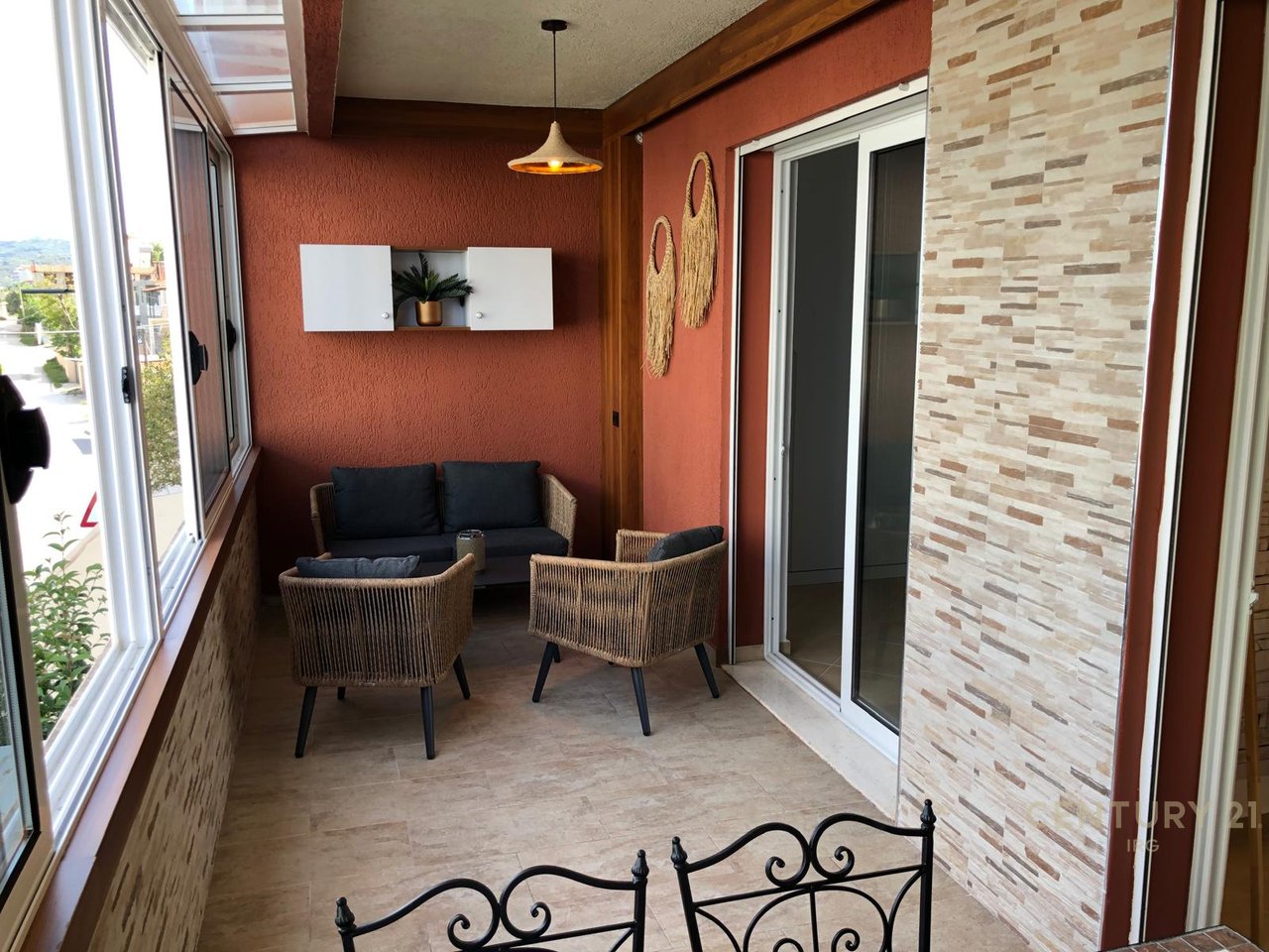 Apartament 1+1 për shitje në zonën e Ujit të Ftohtë, Vlorë 🌊