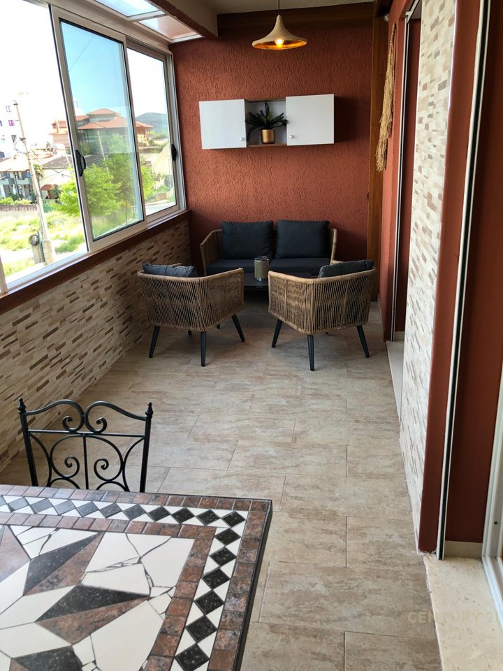 Apartament 1+1 për shitje në zonën e Ujit të Ftohtë, Vlorë 🌊