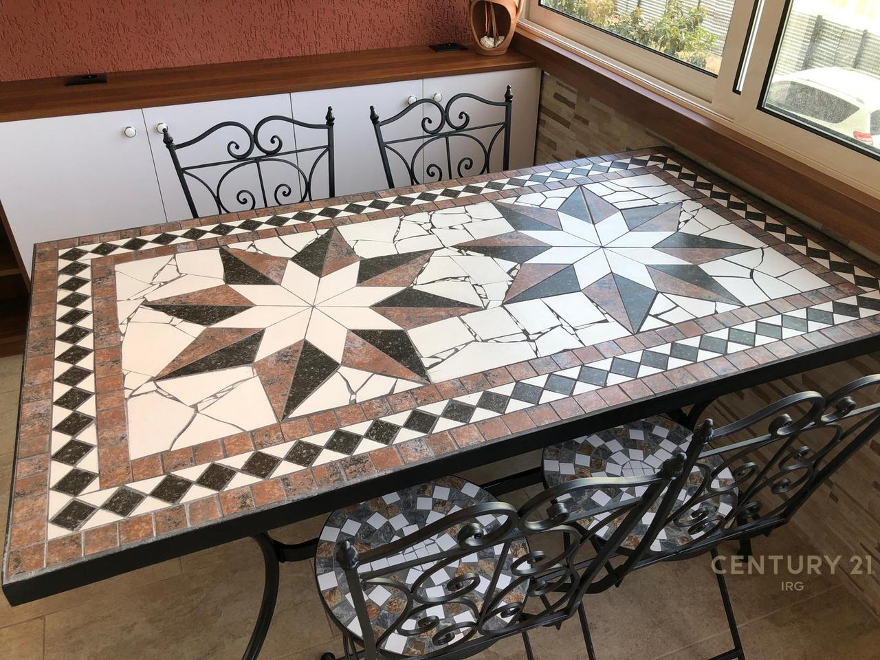 Apartament 1+1 për shitje në zonën e Ujit të Ftohtë, Vlorë 🌊