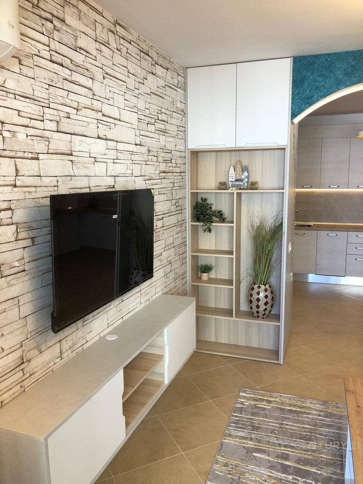 Apartament 1+1 për shitje në zonën e Ujit të Ftohtë, Vlorë 🌊