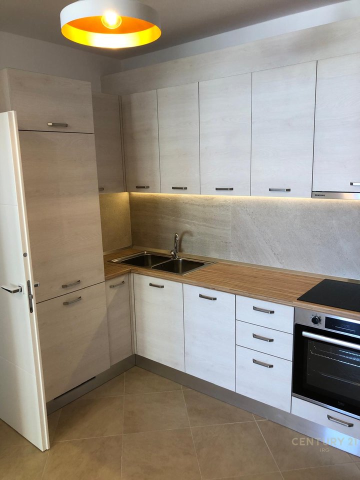 Apartament 1+1 për shitje në zonën e Ujit të Ftohtë, Vlorë 🌊
