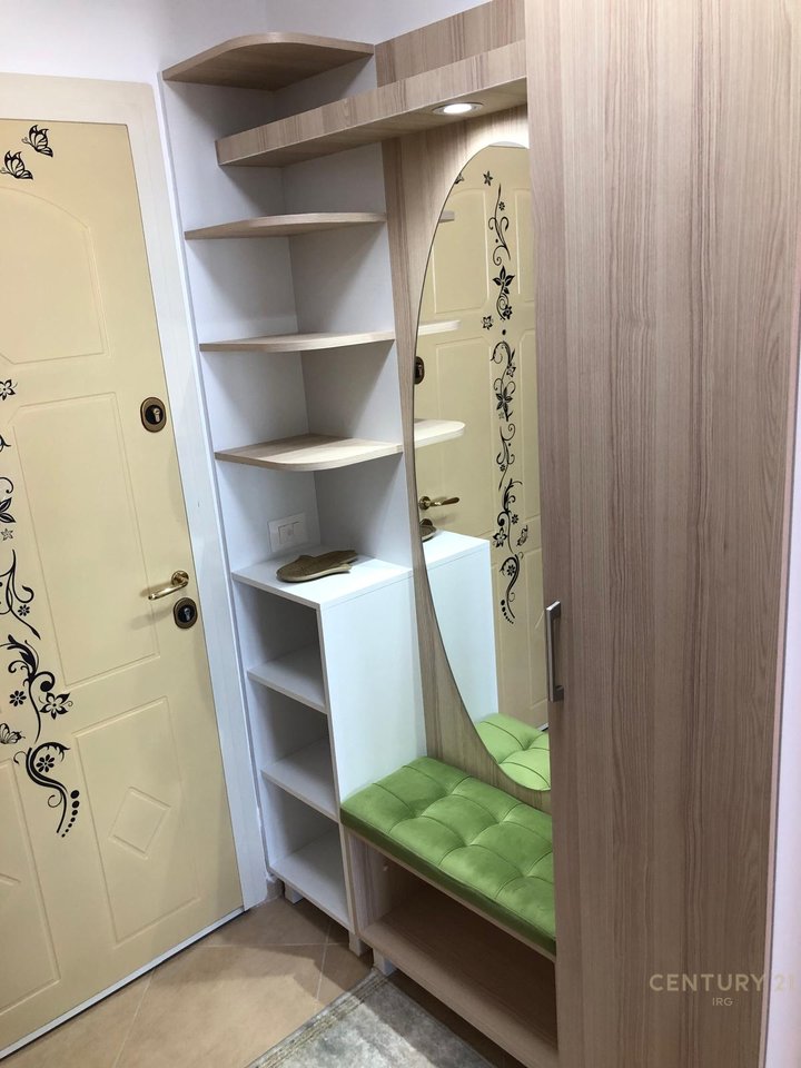 Apartament 1+1 për shitje në zonën e Ujit të Ftohtë, Vlorë 🌊