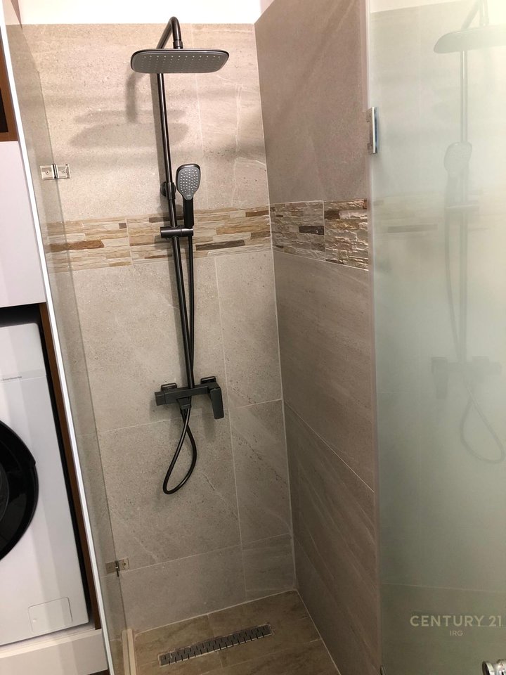 Apartament 1+1 për shitje në zonën e Ujit të Ftohtë, Vlorë 🌊