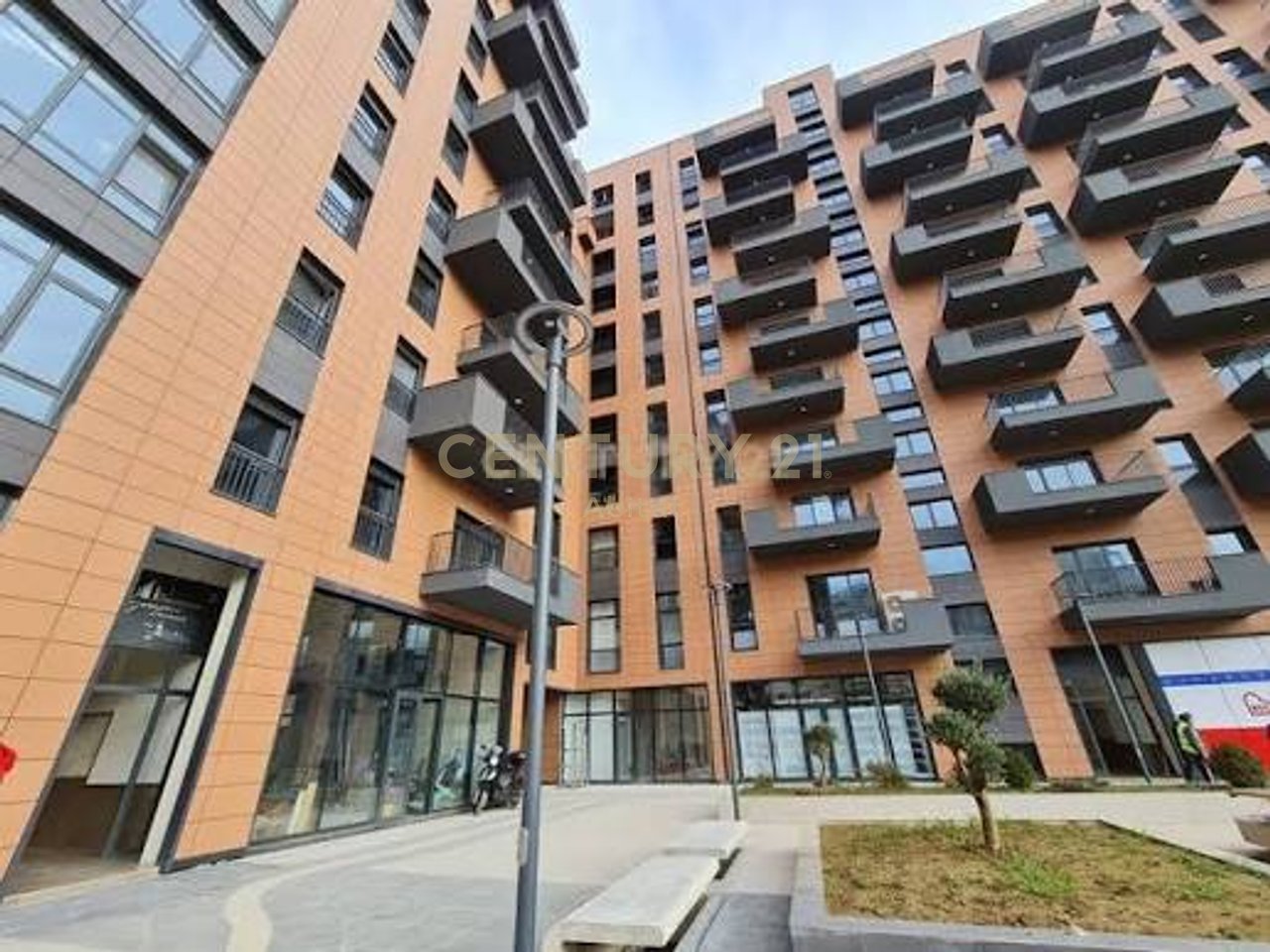 APPARTAMENTO 2+1 IN AFFITTO – PRESSO IL COMPLESSO OLIMPIK