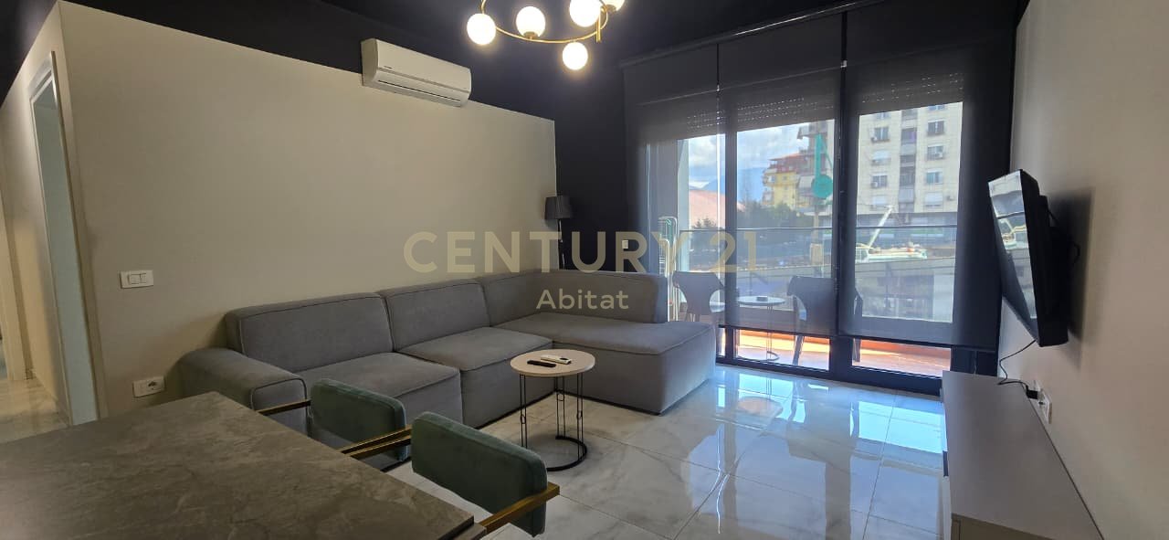 APPARTAMENTO 2+1 IN AFFITTO – PRESSO IL COMPLESSO OLIMPIK