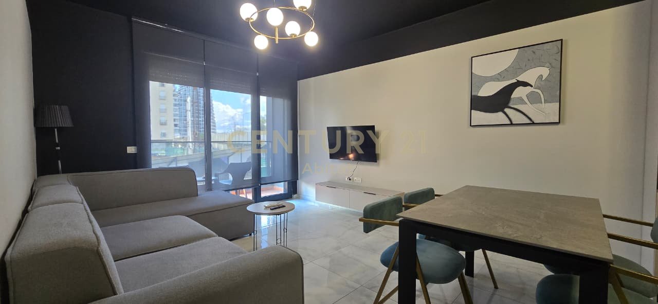 APPARTAMENTO 2+1 IN AFFITTO – PRESSO IL COMPLESSO OLIMPIK