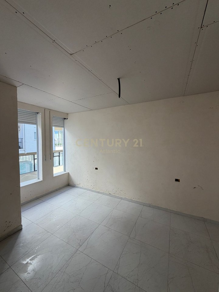 Apartment 2+1 for Sale in Golem – New Construction, €97,000 | 92.48m² !