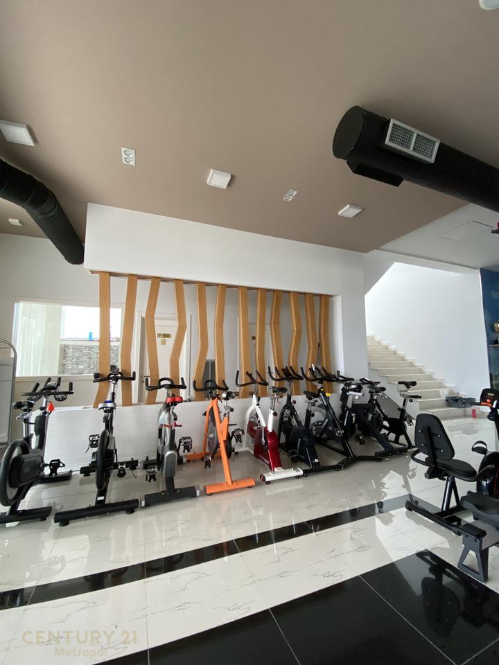 SHES OBJEKT 5 KATESH ME SIPERFAQE NDERTIMI 2980m, NE PEZE!