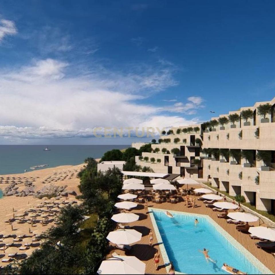 SHITET APARTAMENT 1+1 NË SARANDE‼️