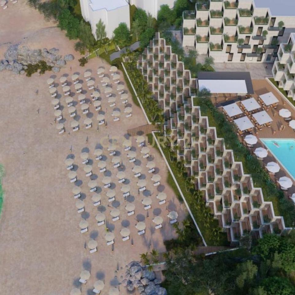 SHITET APARTAMENT 1+1 NË SARANDE‼️