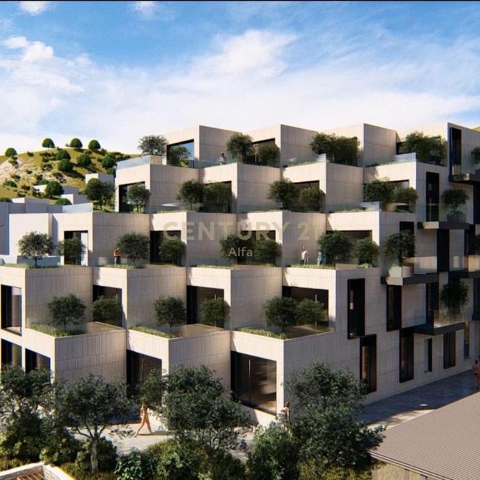 SHITET APARTAMENT 1+1 NË SARANDE‼️