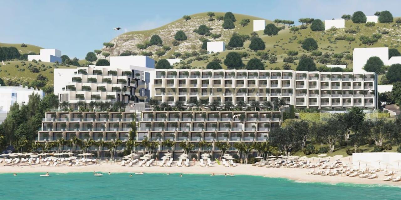 SHITET APARTAMENT 1+1 NË SARANDE‼️