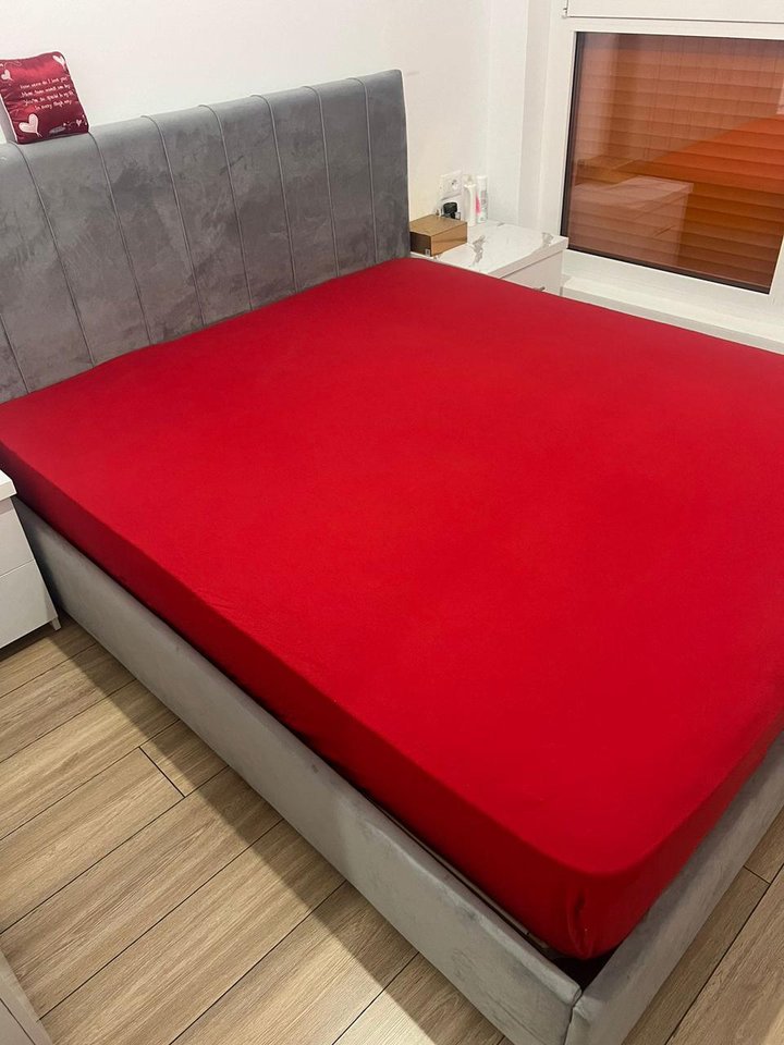 Appartamento 1+1 in affitto a Ali Demi, Tirana