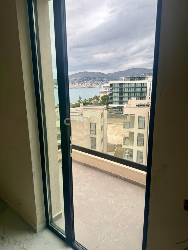 SHITET APARTAMENT 1+1 NË SARANDE‼️