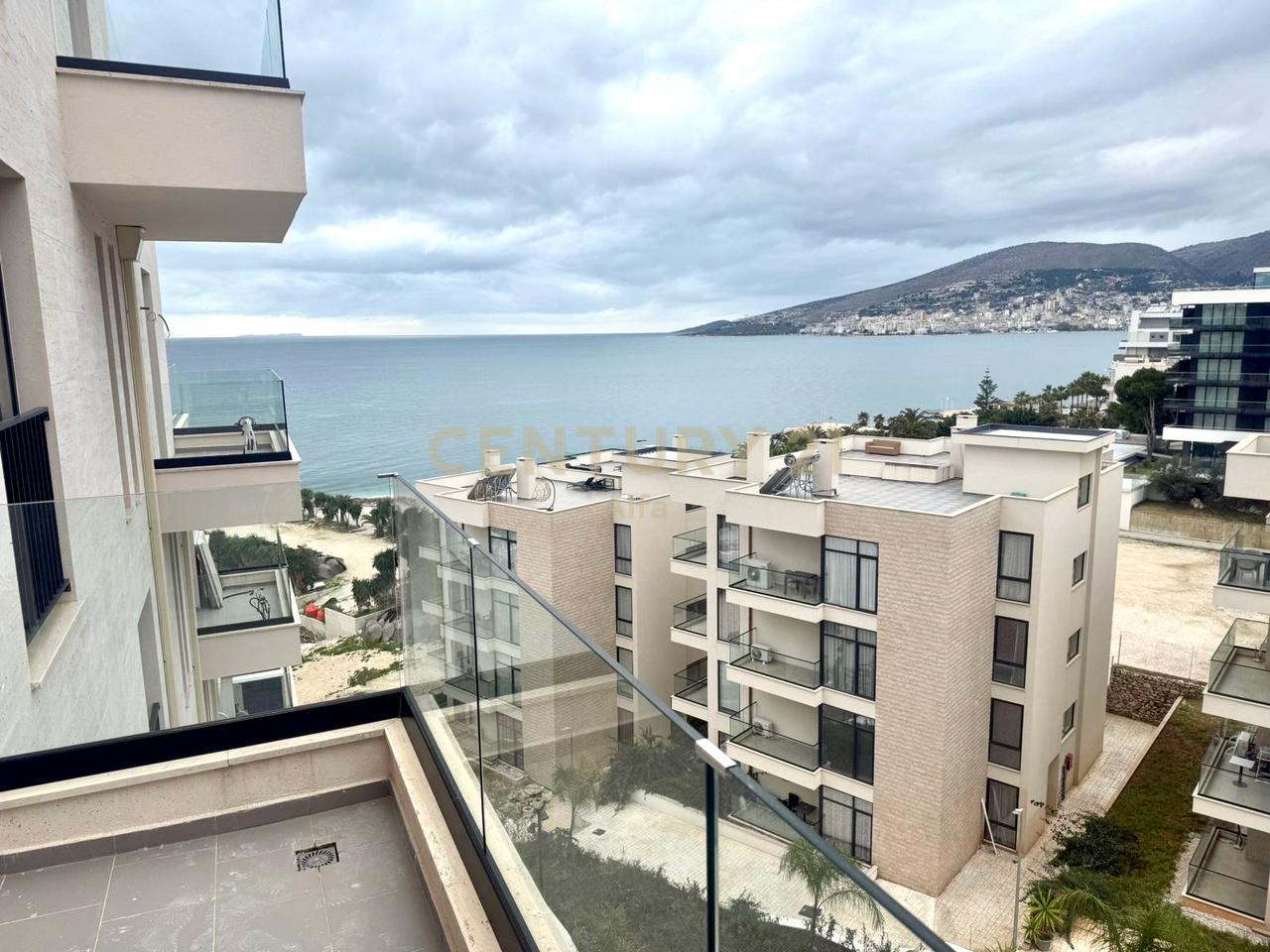 SHITET APARTAMENT 1+1 NË SARANDE‼️