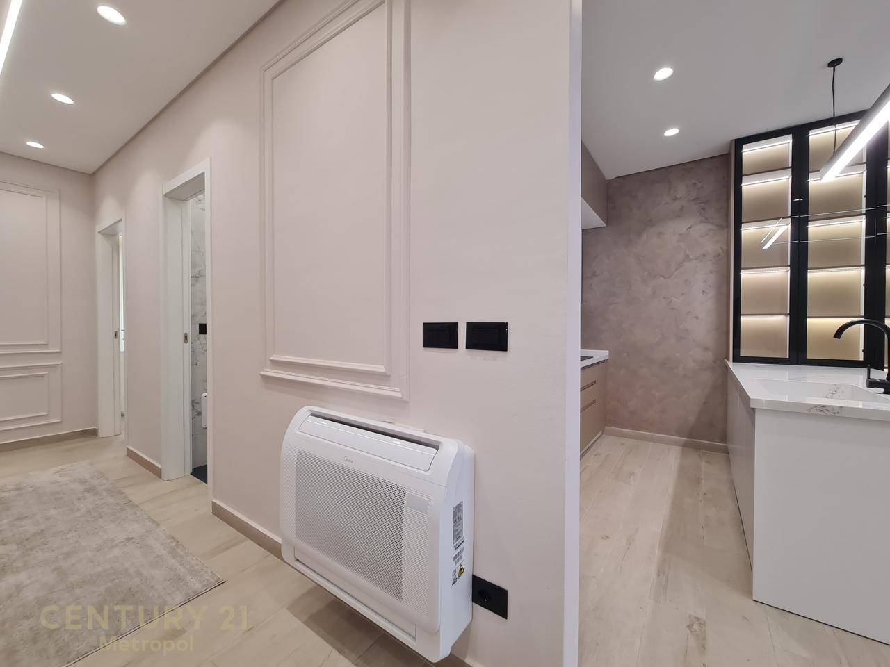 Appartamento 2+1+2 con posto auto in affitto vicino a Teg!