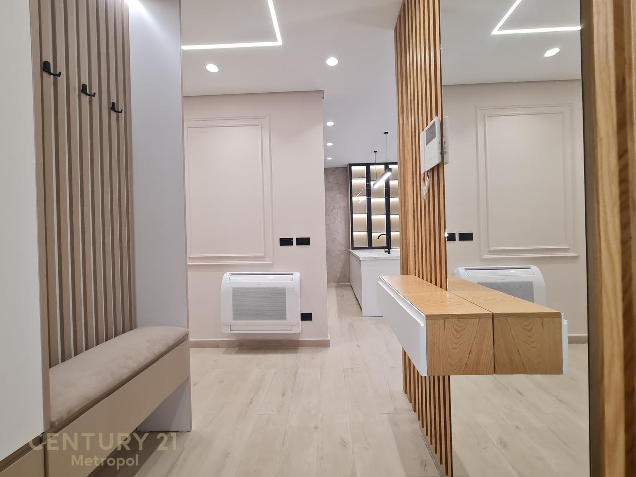 Appartamento 2+1+2 con posto auto in affitto vicino a Teg!